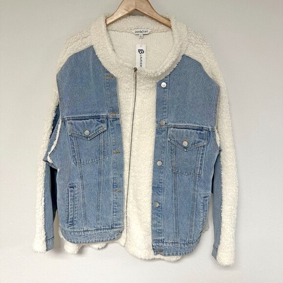 *NEW* Davi & Dani Jacket - Picture 5 of 13